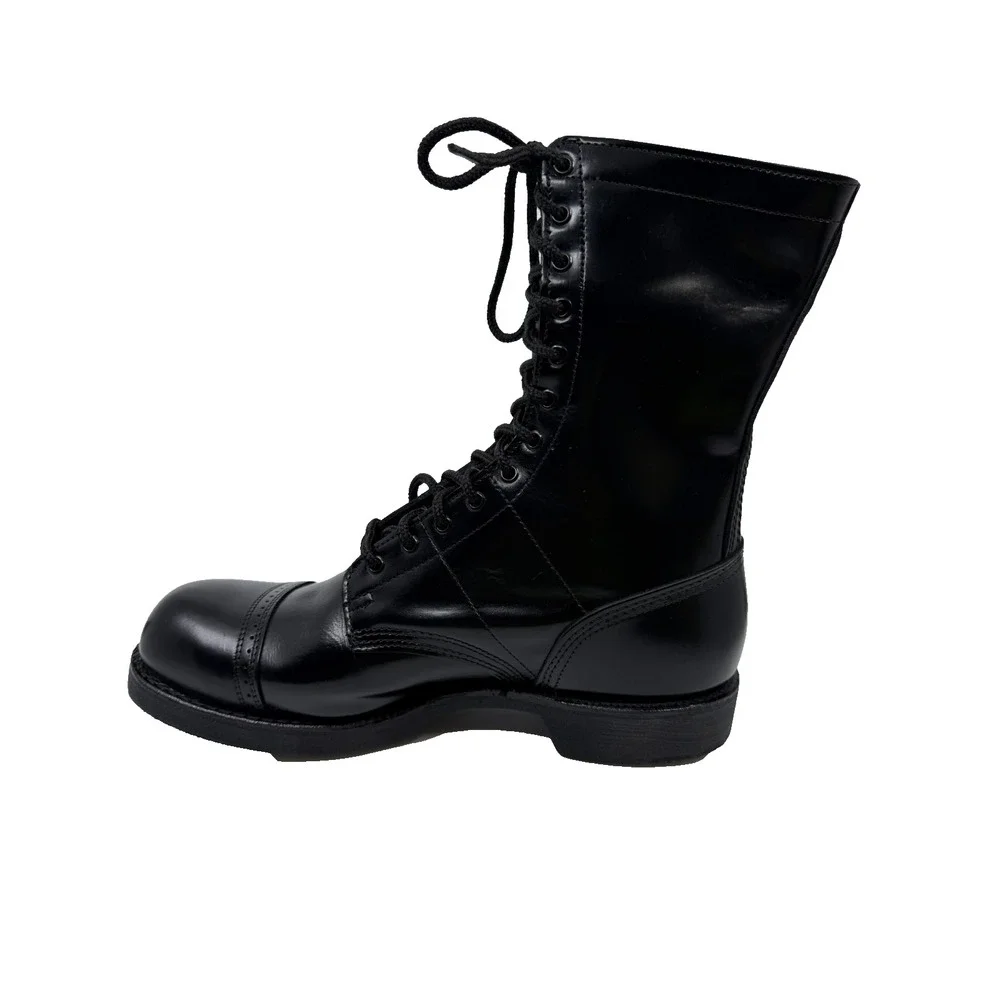 Corcoran 10 IN Jump Boot W/Light WT Outsole XC 1500 Sz. 14EE NIB Punk Grunge
